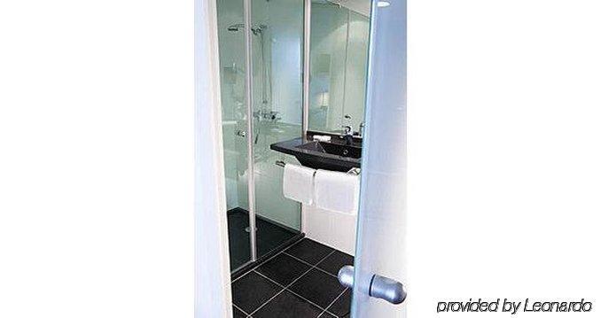 Hotel Escale Oceania Rennes Cap Malo 3*