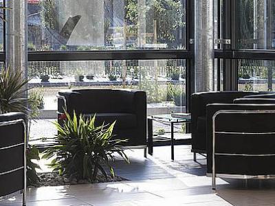 Hotel Escale Oceania Rennes Cap Malo La Meziere