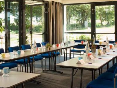 Escale Oceania Rennes Cap Malo 3*